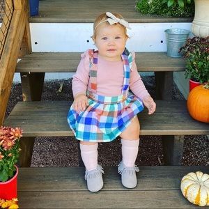 Cat and Jack fall dress